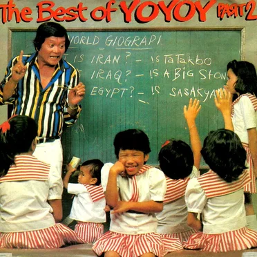 The Best of Yoyoy Part 2