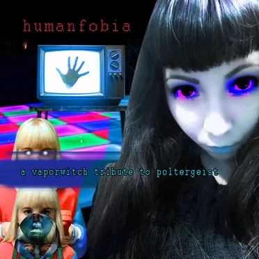 A Vaporwitch Tribute to Poltergeist