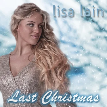 Last Christmas by Lisa Lain - album cover