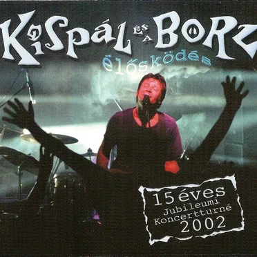 Élősködés: Miskolc (2002-11-08)