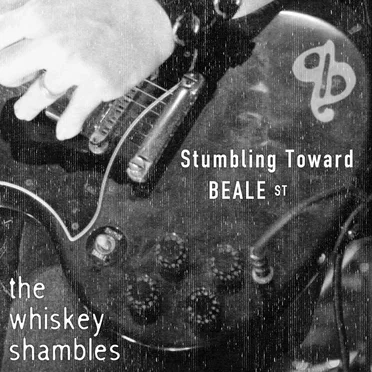 Stumbling Toward Beale Street