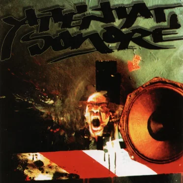 Attentat sonore by Various Artists - album cover