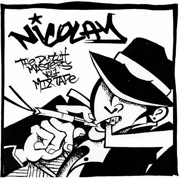 The Dutch Masters, Volume 1: Mixtape
