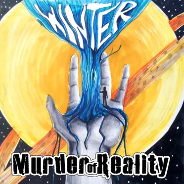 Winter by Murder of Reality - album cover