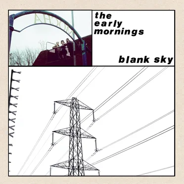 Blank Sky