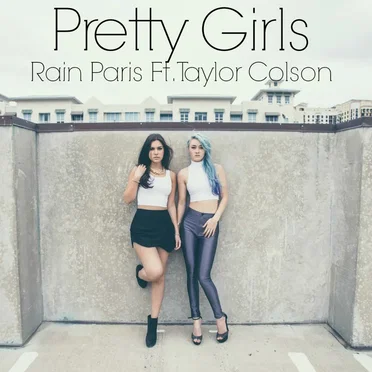 Pretty Girls
