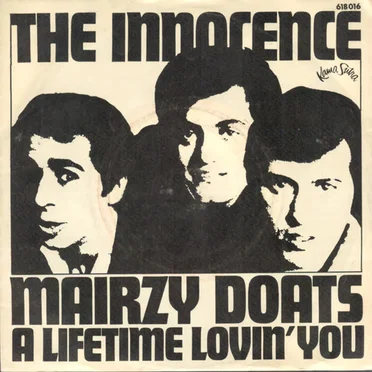Mairzy Doats / A Lifetime Lovin' You