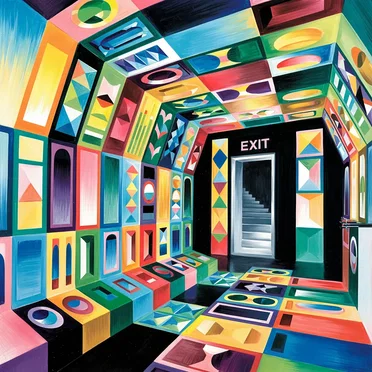Exit the Furnace