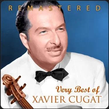 Xavier Cugat