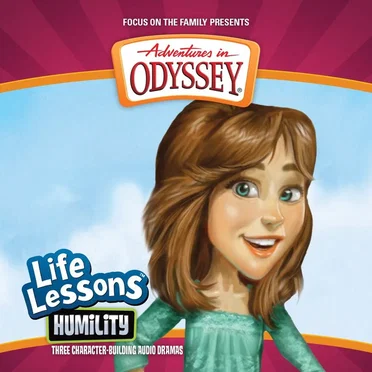 Life Lessons 02: Humility