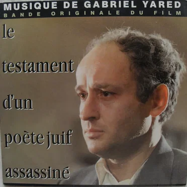 Le testament d'un poete juif assassiné