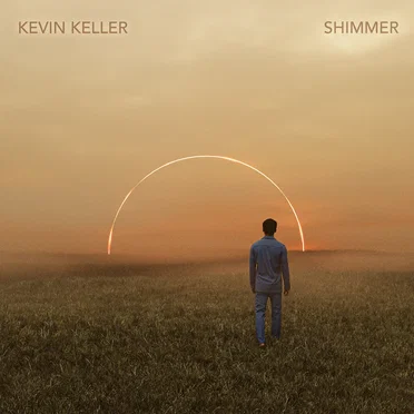 Shimmer by Kevin Keller - album cover