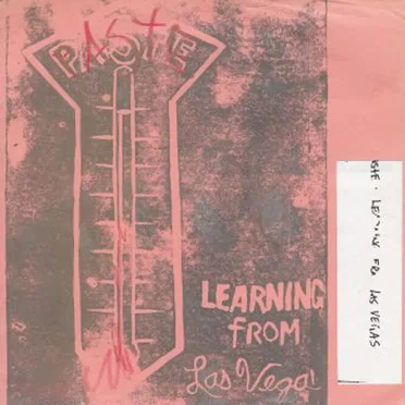 Learning From Las Vegas