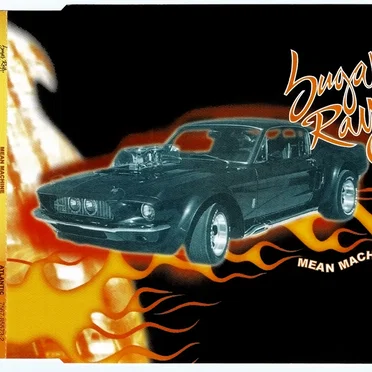 Mean Machine