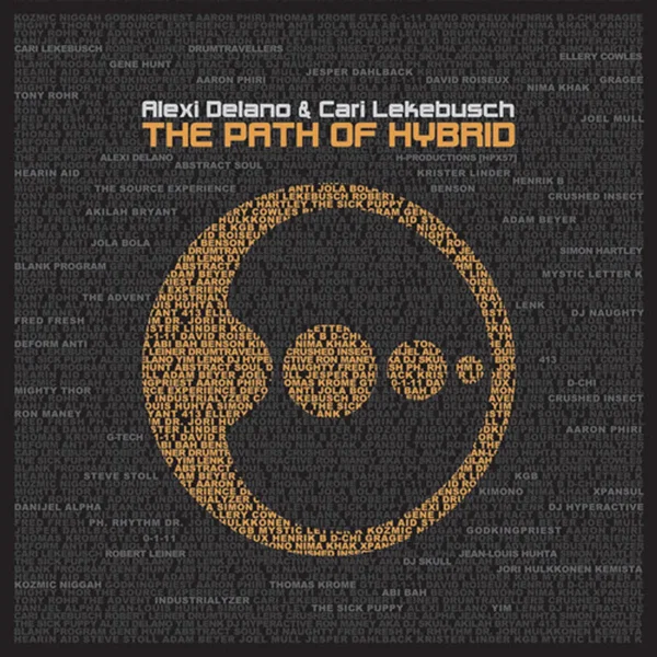 The Path of Hybrid