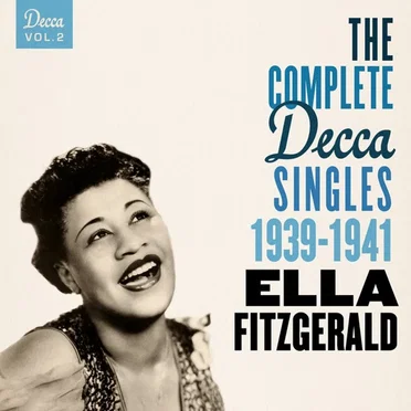The Complete Decca Singles Vol. 2: 1939–1941