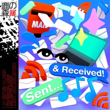 Sent and Received