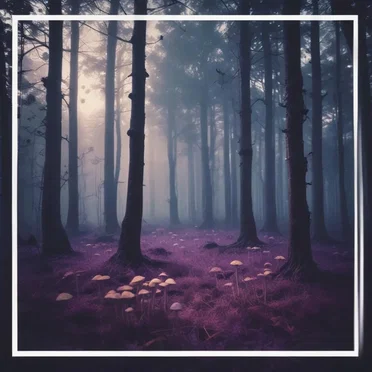 Through Shadowed Dreams