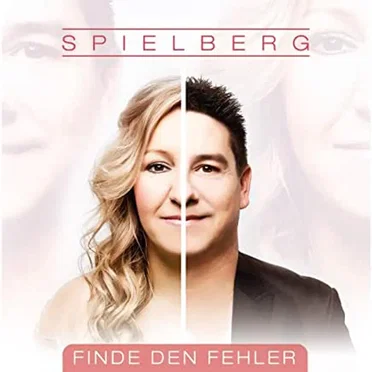 Finde den Fehler by Spielberg - album cover