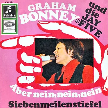 Graham Bonney