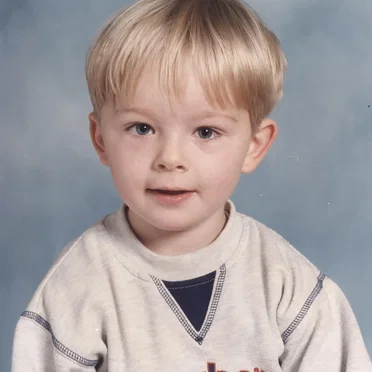I Feel Young