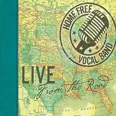 Live: From the Road