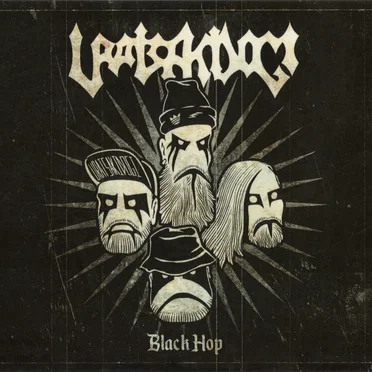 Black Hop