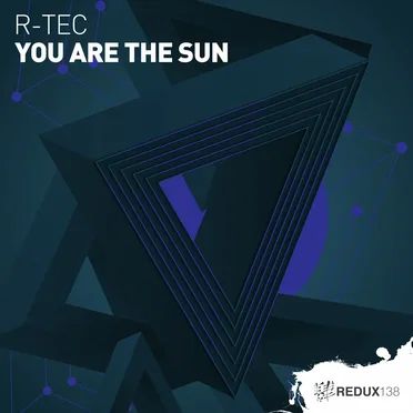 You Are the Sun by R‐TEC - album cover
