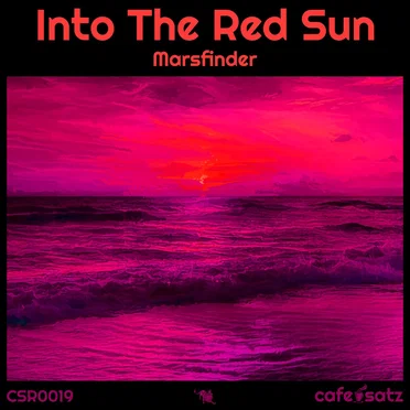 Into the Red Sun
