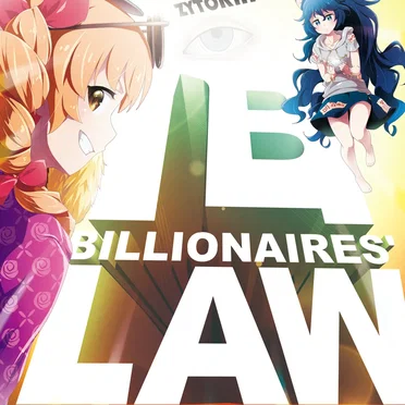 BILLIONAIRES' LAW