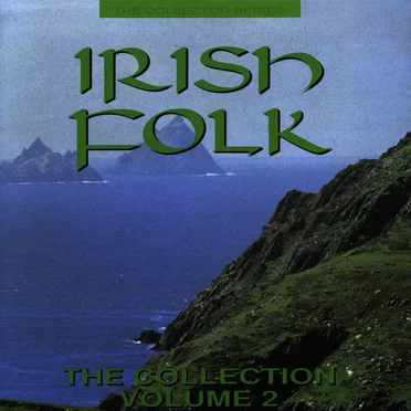 Irish Folk: The Collection, Volume 2 by Various Artists - album cover