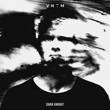 Dark Knight by VNTM - album cover
