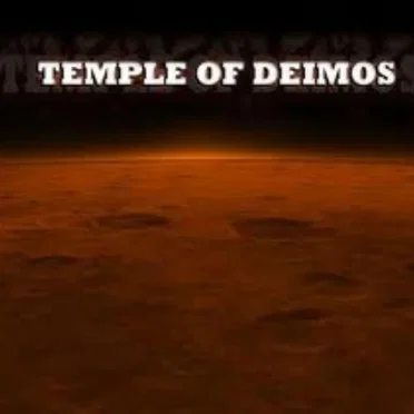 Temple of Deimos