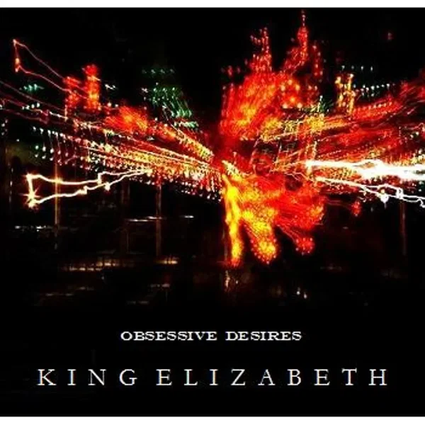 Obsessive Desires