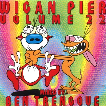 Wigan Pier Volume 22