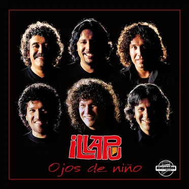 Ojos de niño