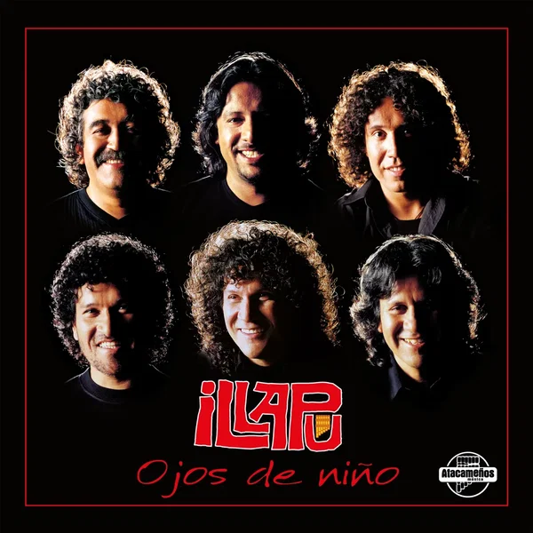 Ojos de niño