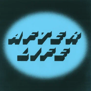 After Life by Damian's Ghost - album cover