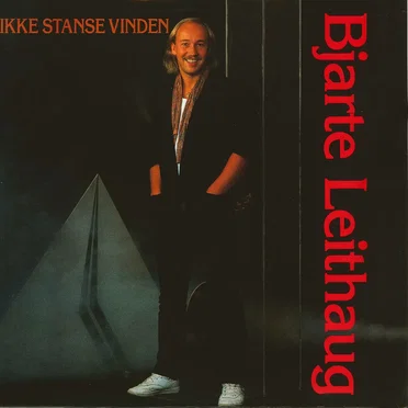 Ikke stanse vinden