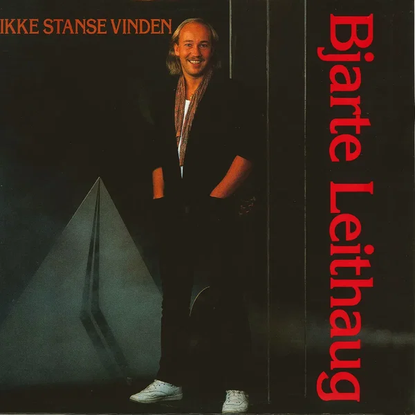 Ikke stanse vinden