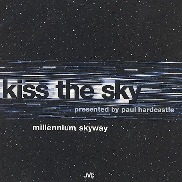 Kiss the Sky