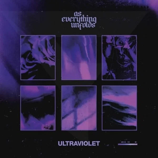 Ultraviolet