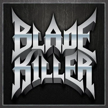 Blade Killer by Blade Killer - album cover