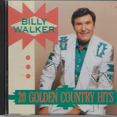 20 Golden Country Hits