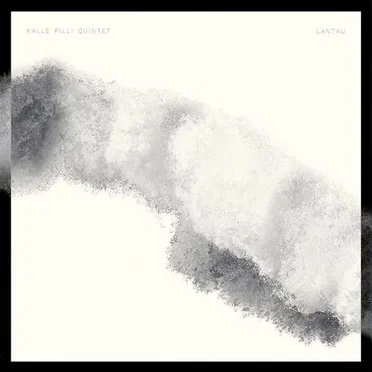 Lantau by Kalle Pilli Quintet - album cover