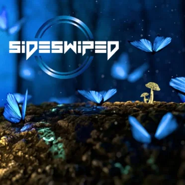 Butterflies by SideSwiped - album cover
