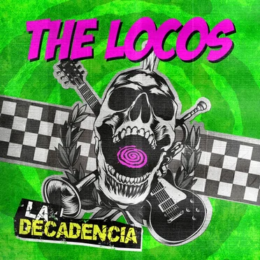 La decadencia
