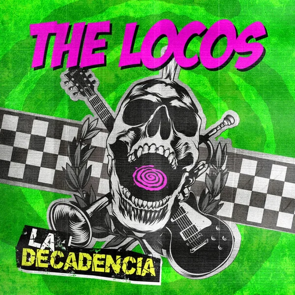 La decadencia
