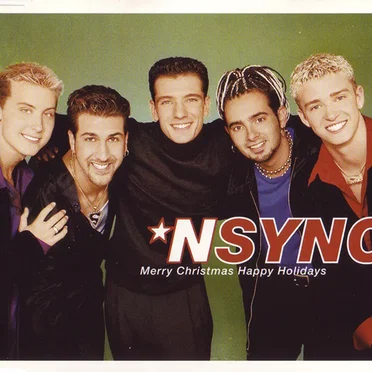 Merry Christmas Happy Holidays