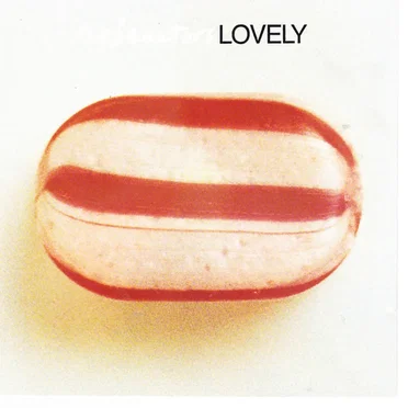 Lovely by The Senators - album cover